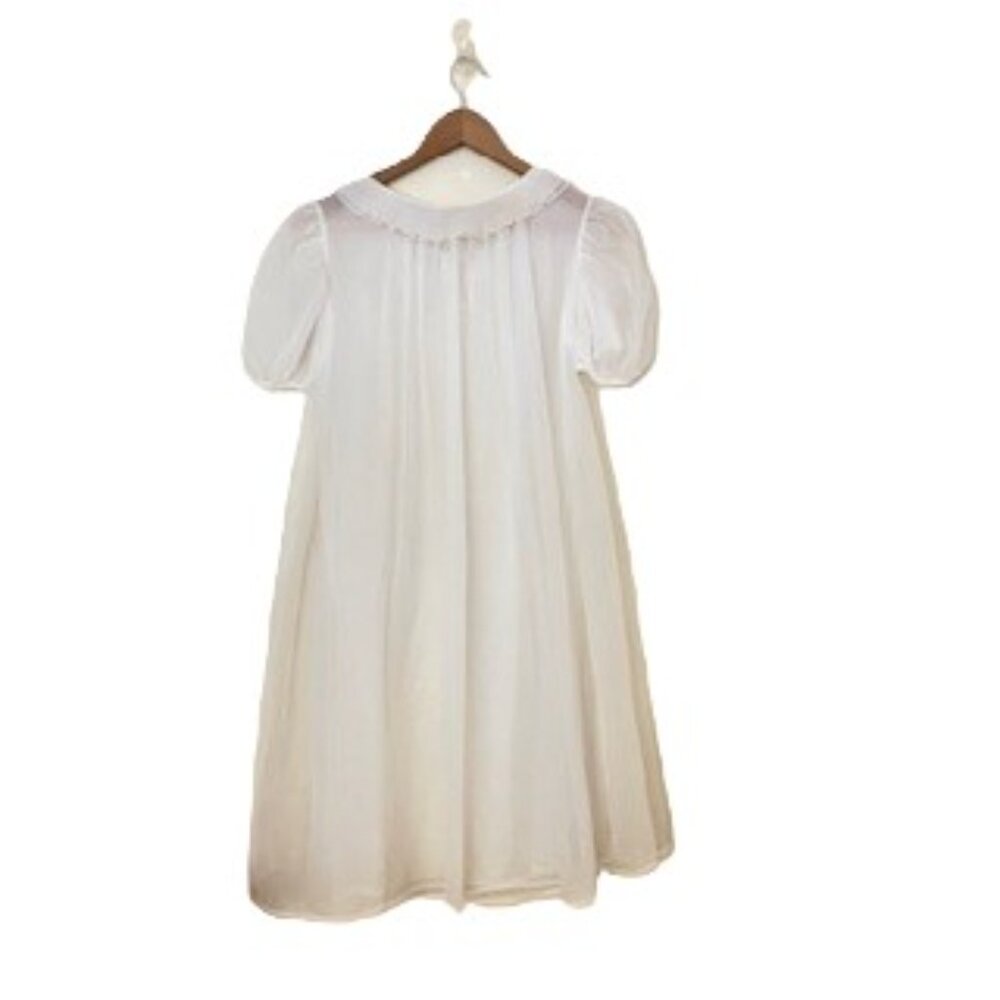 Evette Vintage Robe - Picture 2 of 5
